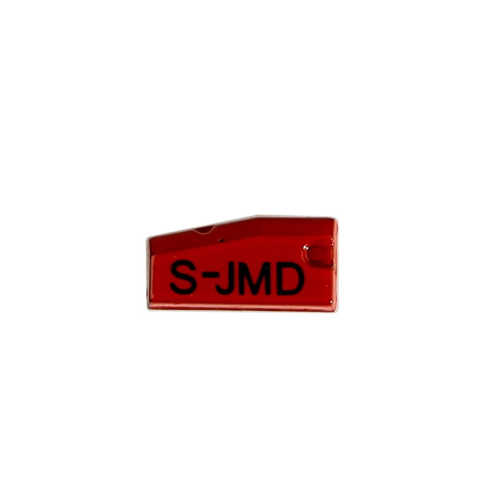 Новый оригинальный чип JMD Super Red лучше чем King для удобного ребенка чипа ID