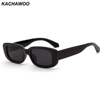 dropshipping retro rectangle sunglasses men black leopard girls male sun glasses for women 2021 fashion trending summer shades