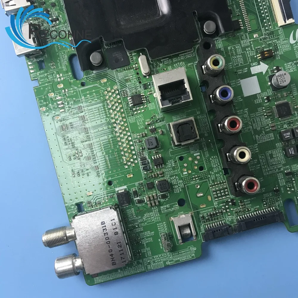 Материнская плата для Samsung BN41-02574B | Компьютеры и офис