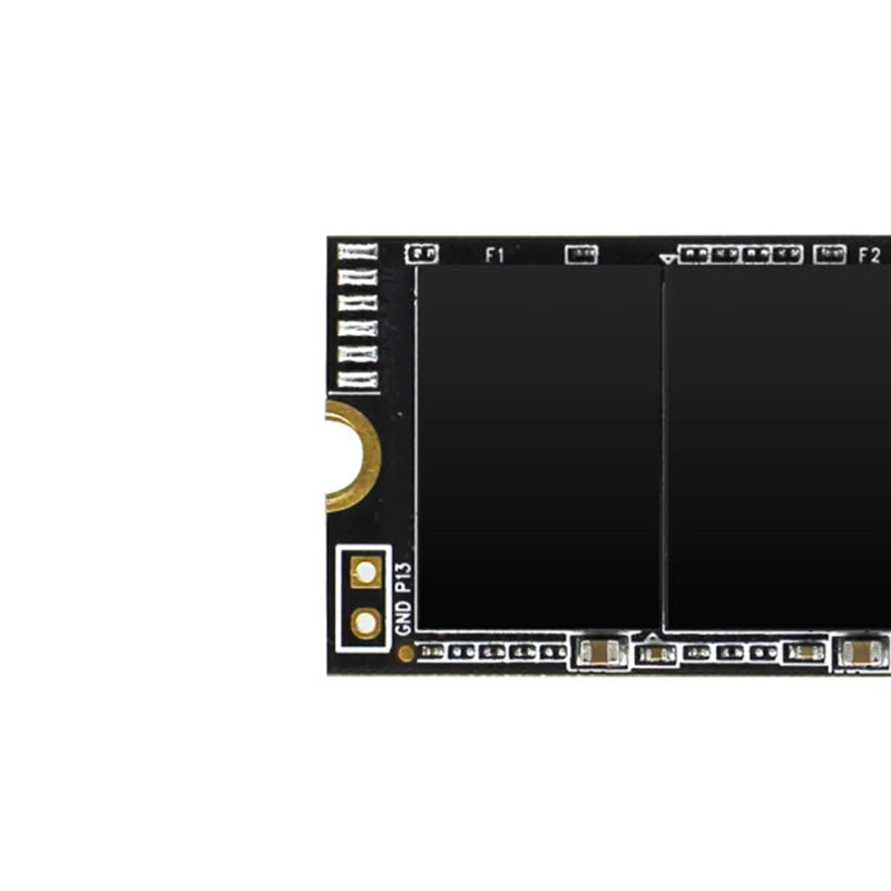 WEIJINTO M.2 SSD PCIe 480 ГБ жесткий диск ssd m.2 NVMe pcie 2280 внутренний для ПК ТБ|Внутренние