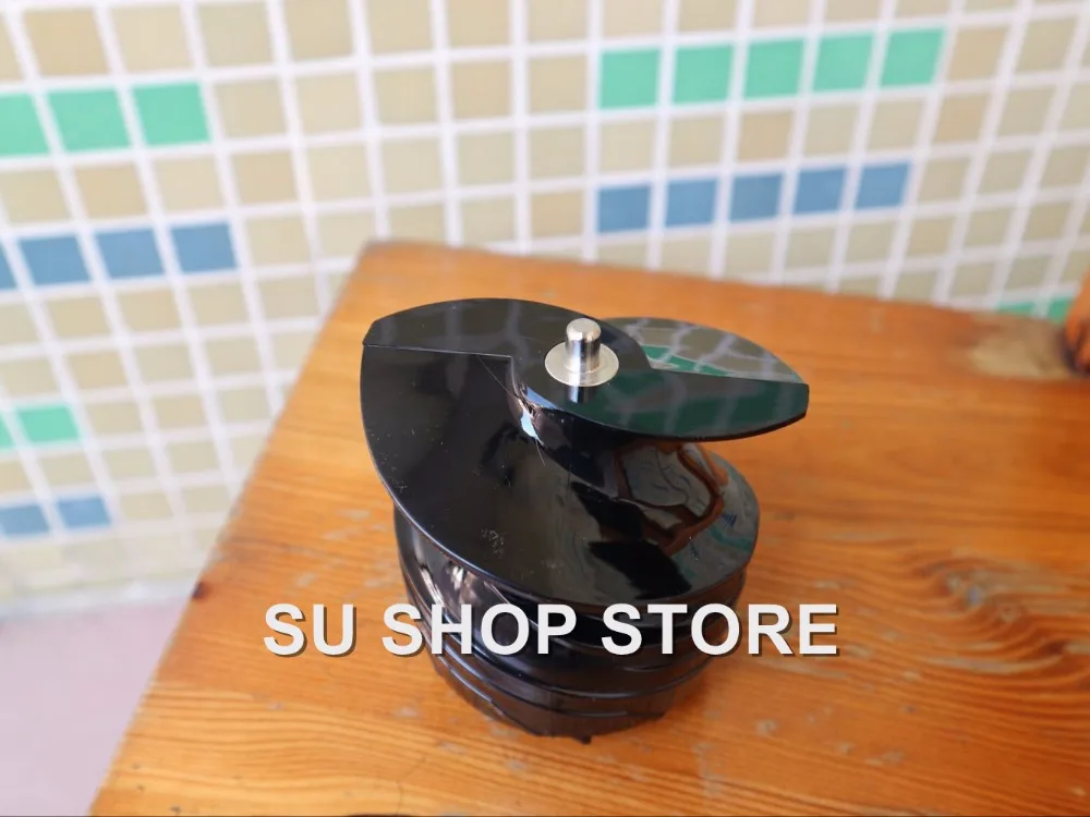 Соковыжималки hurom slow винт propeller для 3 го поколения 1/2/3/14 HU13WN3L|juicer parts|hurom partspropeller screw |