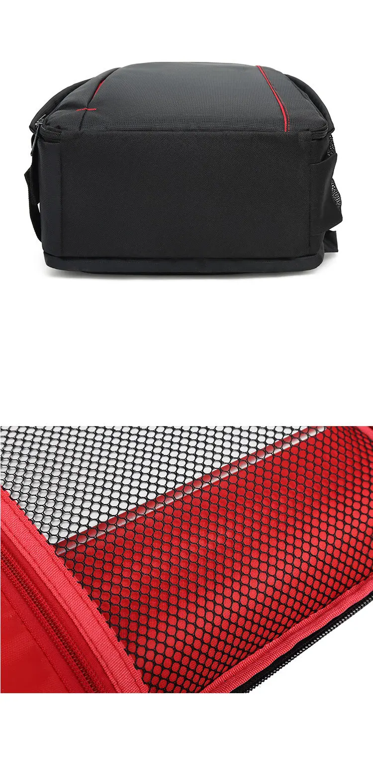 Camera Case Backpacks DSLR Video Camcorder Outdoor Bag Rain Cover SLR Tripod for Photographer canon/nikon/Sony/Samsung Tables PC