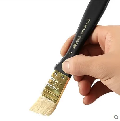 WINSOR & NEWTON щетины ультратонкая масла и кисти для акриловых красок художник