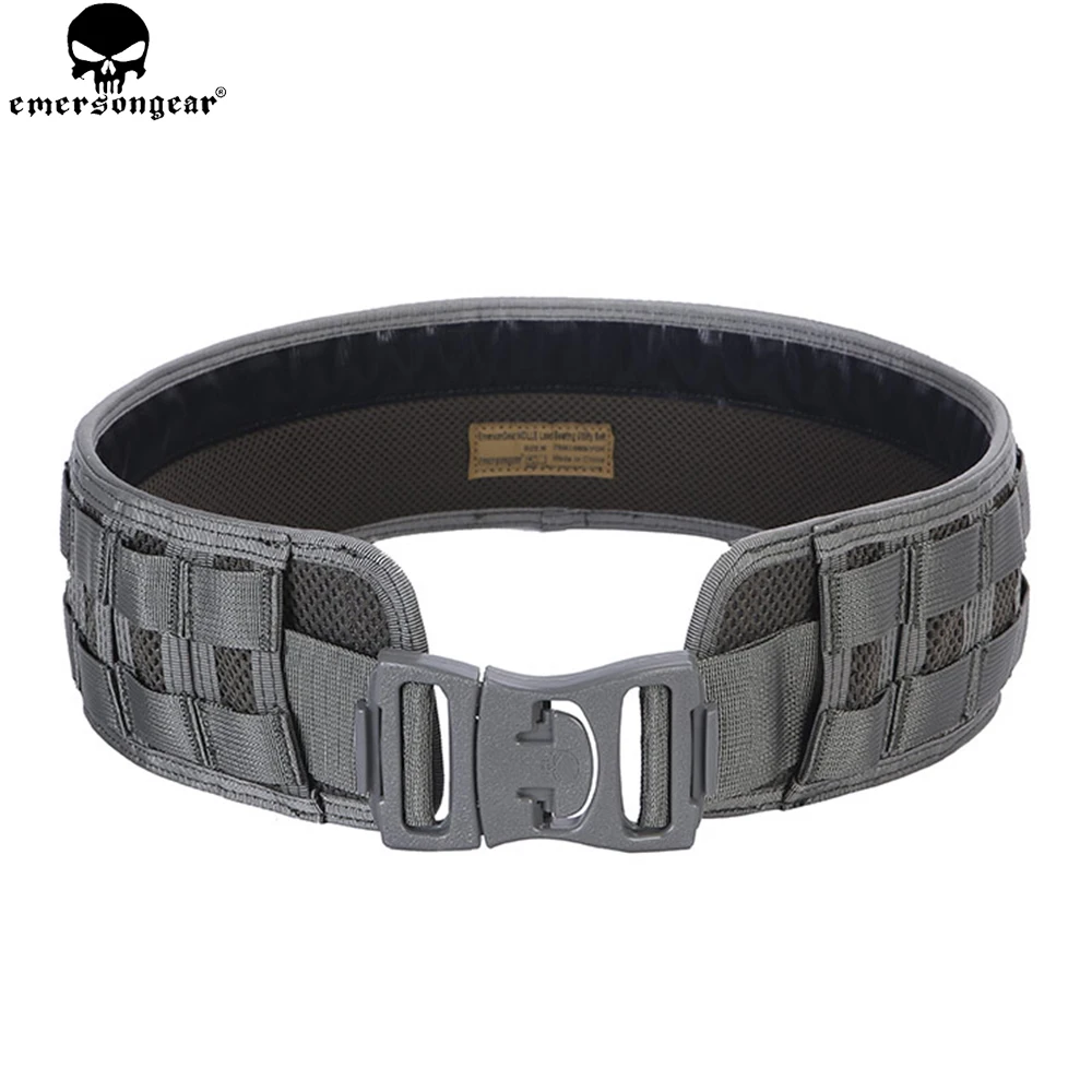 

Ремень EMERSONGEAR мужской, для страйкбола, пейнтбола