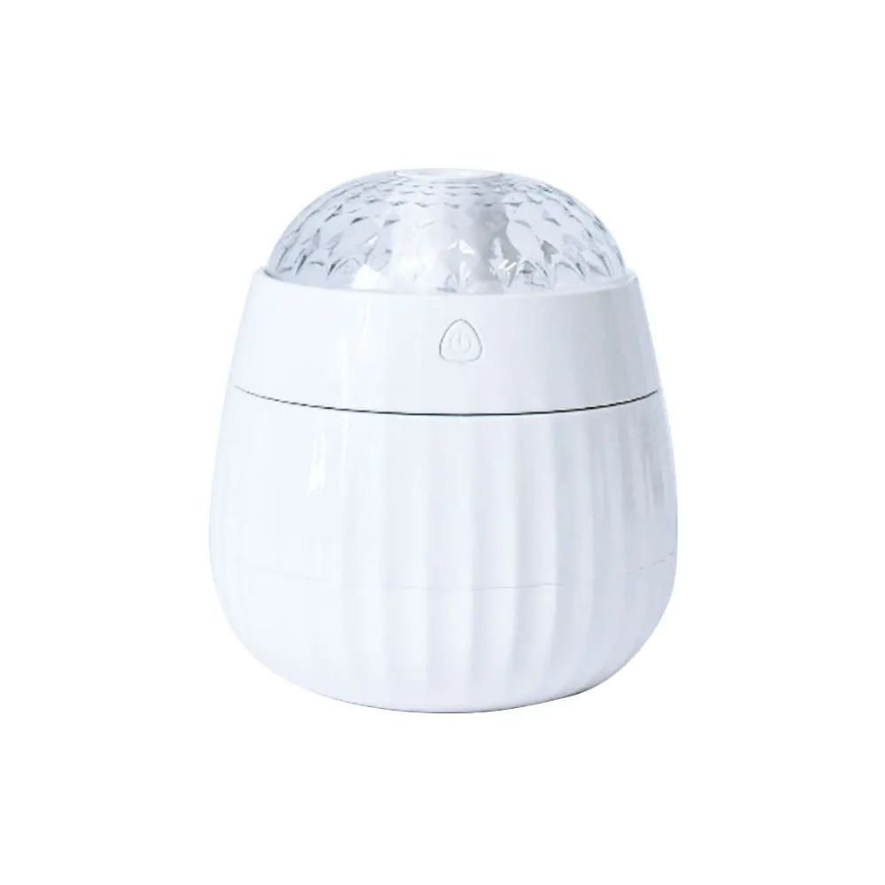 Фото USB Charging Air Humidifier Colorful Night Light Projection Ultrasonic Essential Oil Aroma Diffuser for Home Kids Бытовая техника USB Charging Air Humidifier Colorful Night Light Projection Ultrasonic Essential Oil Aroma Diffuser for Home Kids Бытовая техника