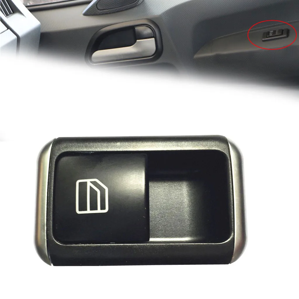 CARPRIE Switches &amp Relays Brand New Car Window Control Switch Assembly Suitable For Mercedes C190 C207 W204 Passenger Jun19 | Автомобили