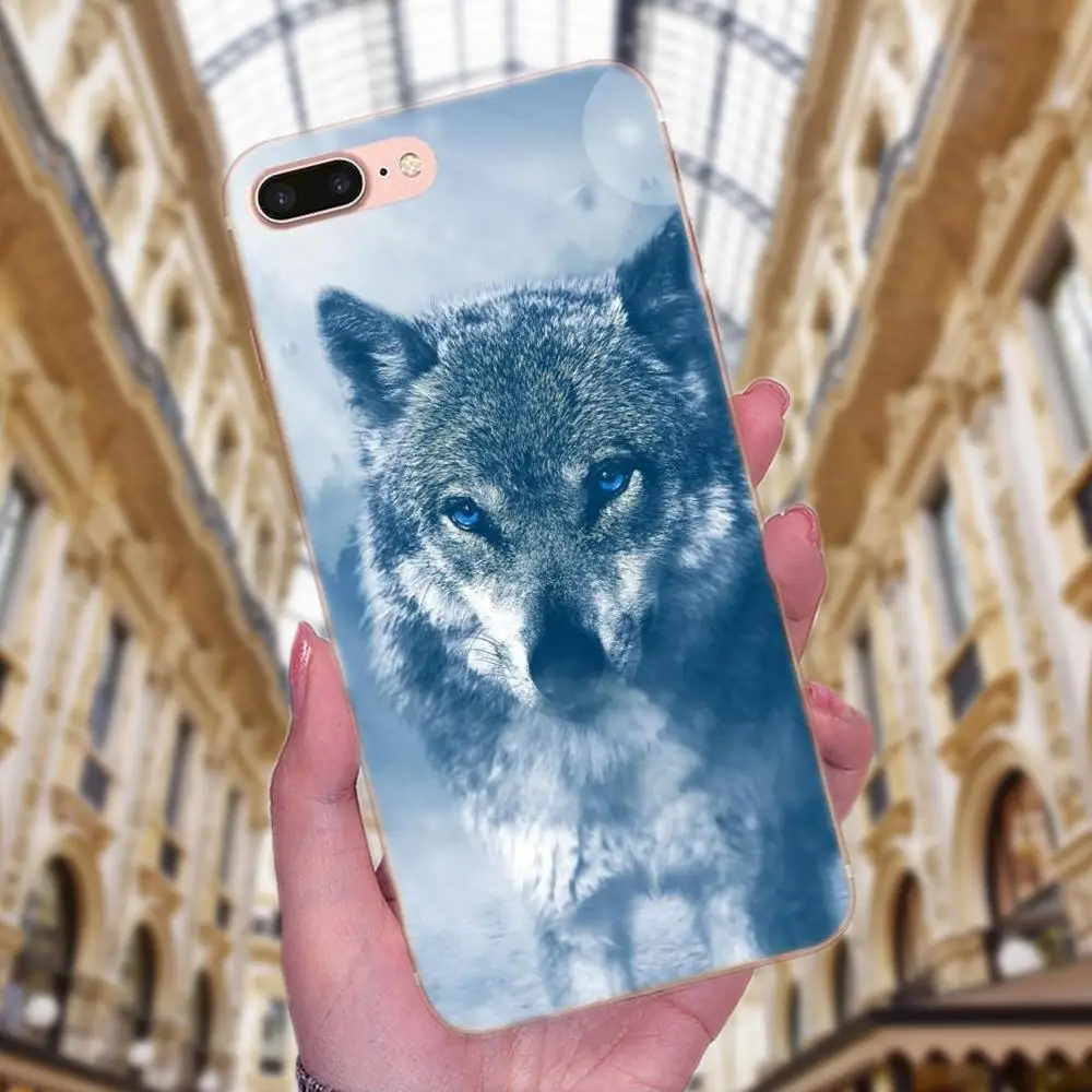 Для Sony Xperia Z Z1 Z2 Z3 Z4 Z5 compact Mini M2 M4 M5 T3 E3 E5 XA XA1 XZ Премиум Мягкие ТПУ чехлы с животными