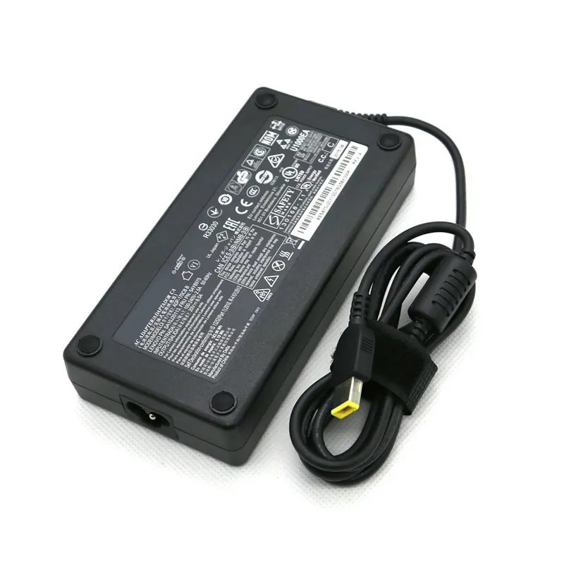 20V 8.5A 170W ADP 170CB B SA10J20113 54Y8975 ноутбук адаптер переменного тока для LENOVO THINKPAD W541 T440P W540