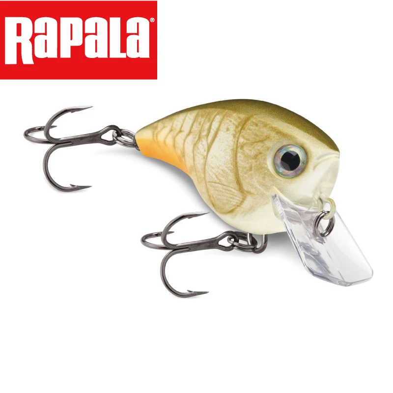 Rapala BXB приманки BXB03 BXBB06 приманка Рыболовная Приманка 5 см/7 см 11 г/21 г глубина 0 9 м/1 8