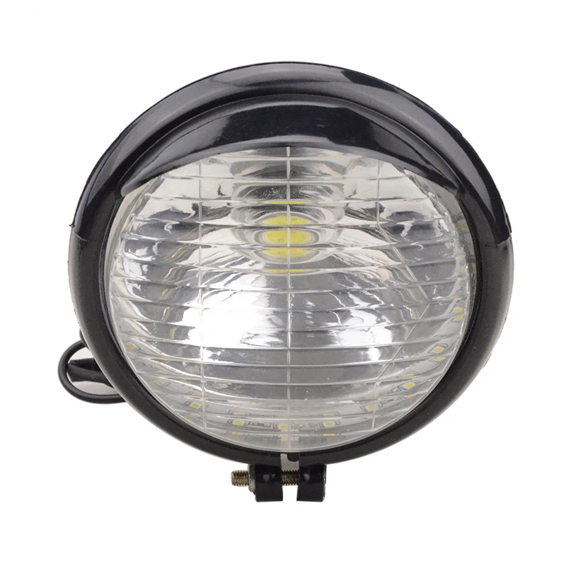 Галогенная лампа GOOFIT 12V для замены мотоцикла скутера ATV Bike J065-873 |