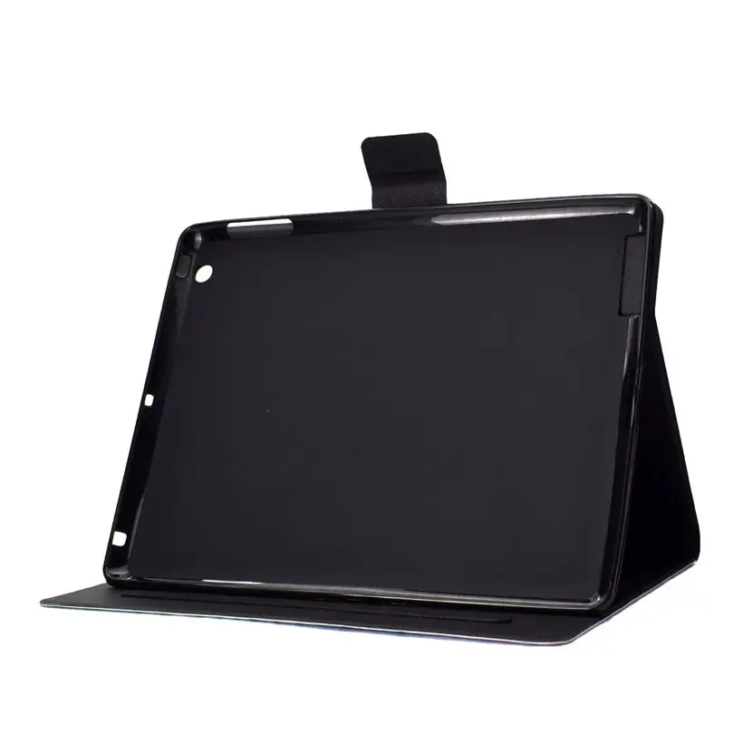 Чехол для Apple iPad 2/3/4 9 7 &quotчехол планшета милый кот собака силиконовый PU кожа iPad2 iPad3