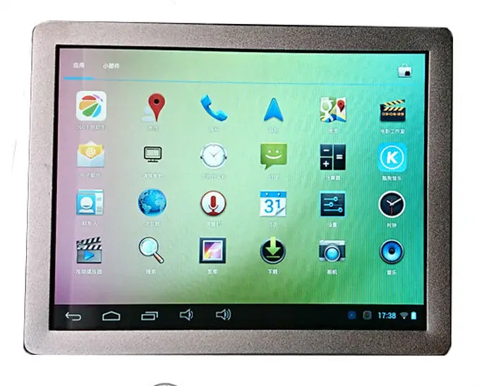 12.1 дюйм(ов) Android RK3188 Серии touch Планшеты ПК емкостный сенсорный компьютер