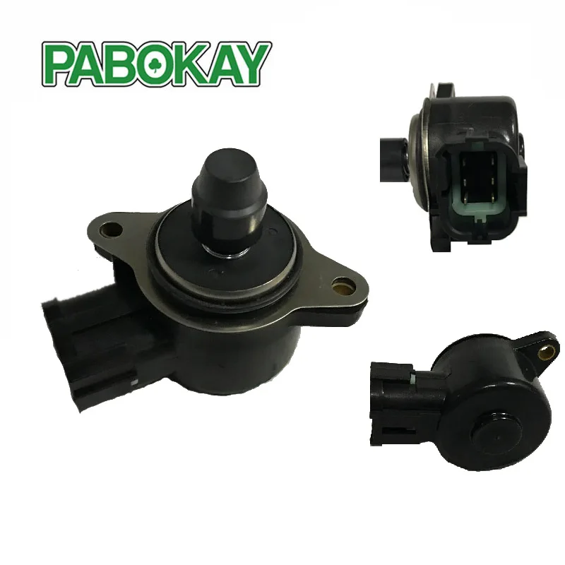 

FS Idle Speed Control Valve for Nissan Almera N16 QG15DE 23781-5M401 23781-5M403 23781-4M500 237814M500 23781-4M50A