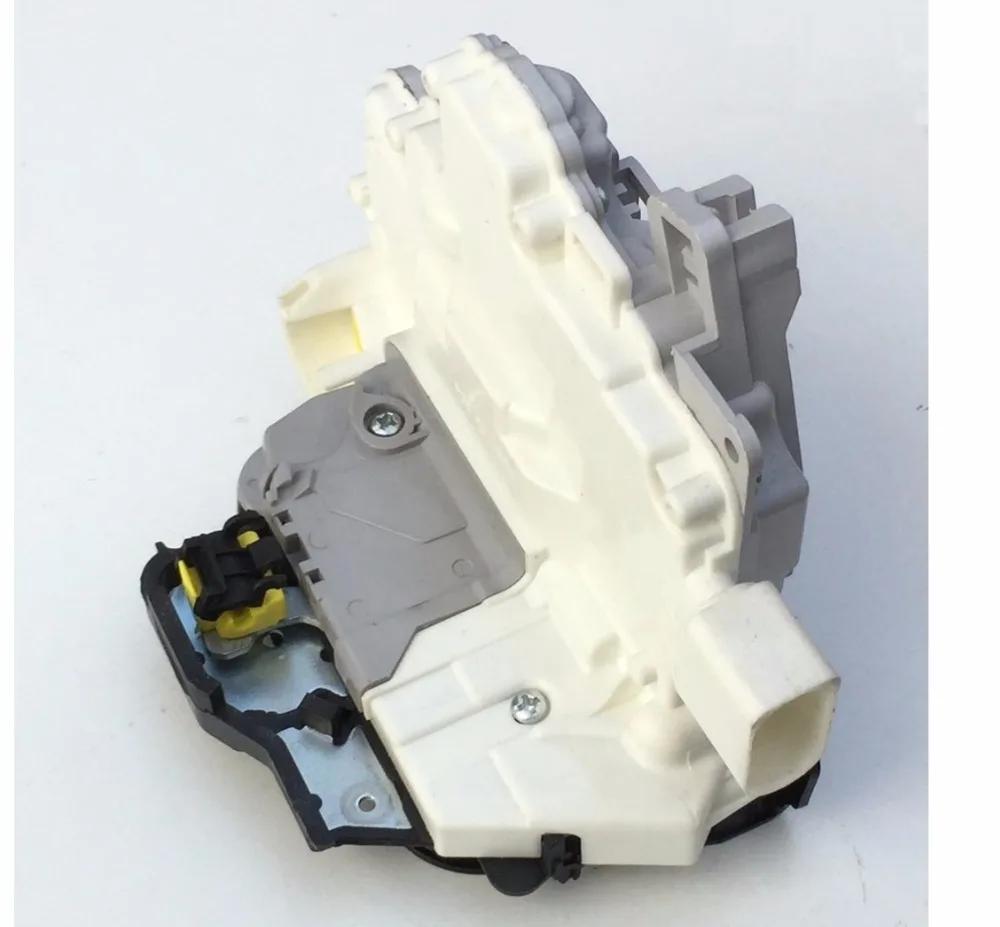 Чехол для Audi A3/S3 A6/S6 C6 A8/S8 R8 RS3 RS6 A4 SEAT EXEO 3R2 ST 3R5 передний правый дверные замки защелки