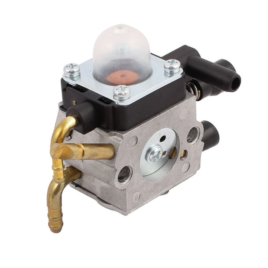 

Carburetor for Stihl HS81 81R 81RC 81T HS86 HS86R HS86T # 4237 120 0606