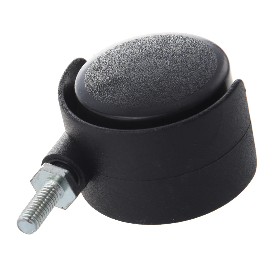 Рукоятка с резьбой 6 мм 40 двойная фотокамера черного цвета | Обустройство дома