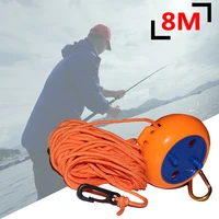 portable fishing retention rope retractable clothesline outdoor laundry hanger clothes dryer organiser clothes drying rack rope