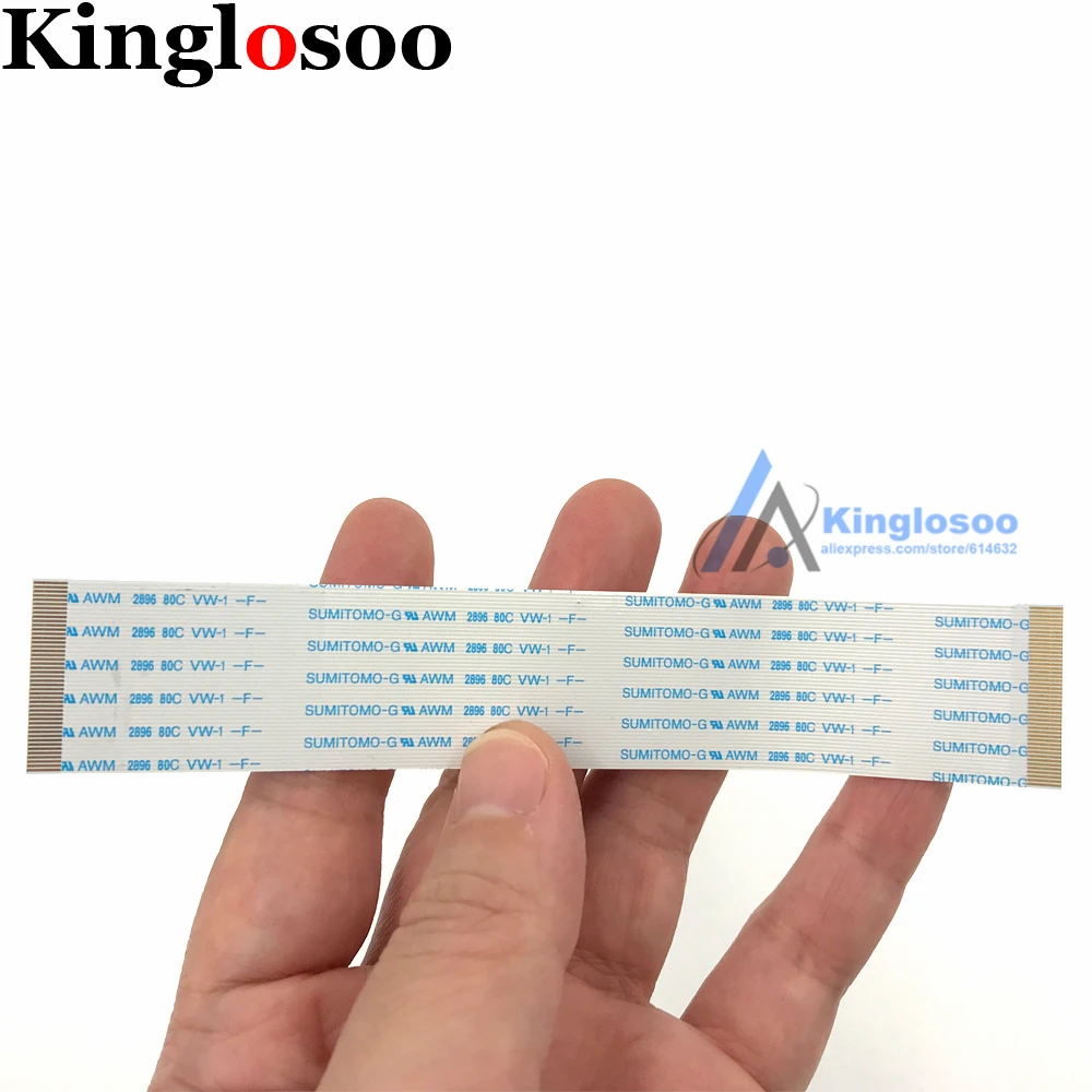 Новый гибкий кабель для лазерной линзы Playstation 3 PS3 KEM410A|cable for|cable flexcable ribbon |