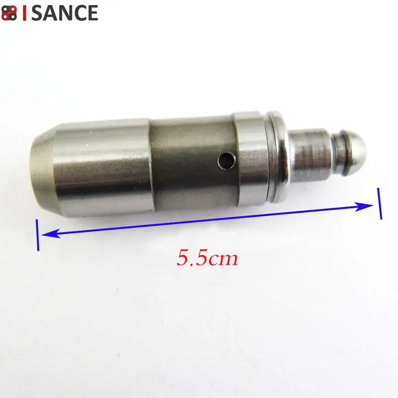 ISANCE гидравлический механизм регулировки зазора в приводе клапана Lifters MD377054 MD149309