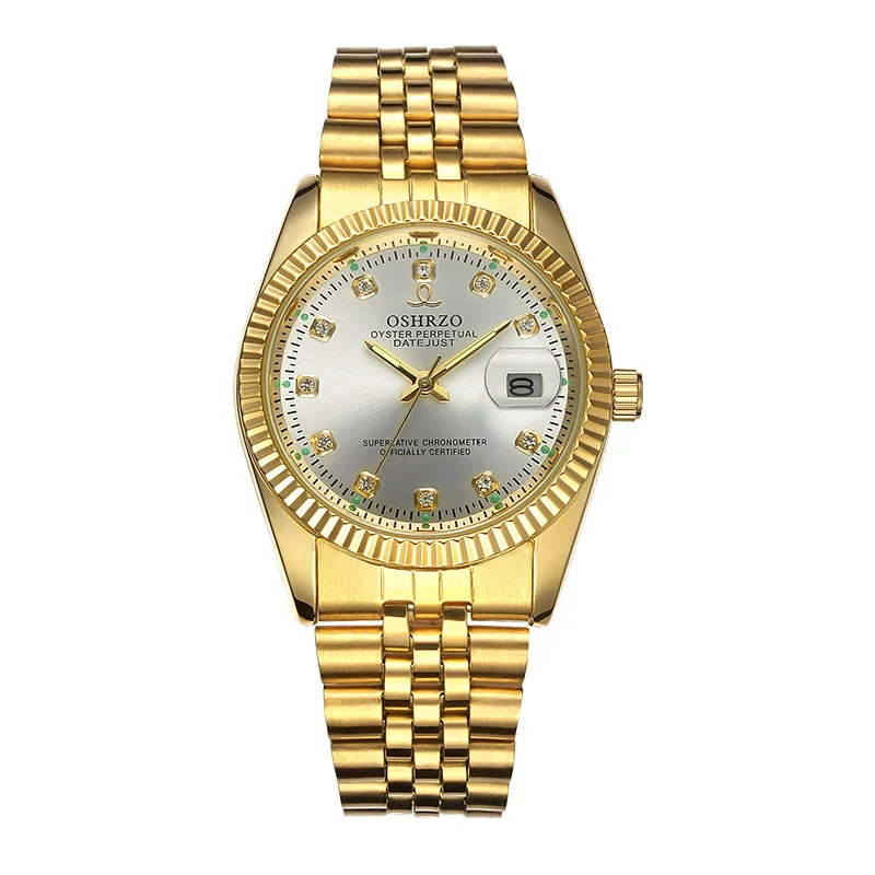 Мода 2017 г. Бизнес наручные часы Для мужчин Топ бренд класса люкс известный