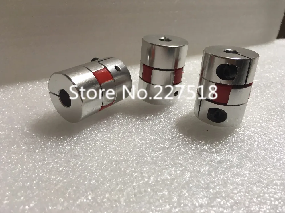 1 set SFU2005 ball screw 1500mm+2sets SFU605 600/300mm + nut housing+BK/BF end support coupler | Обустройство дома
