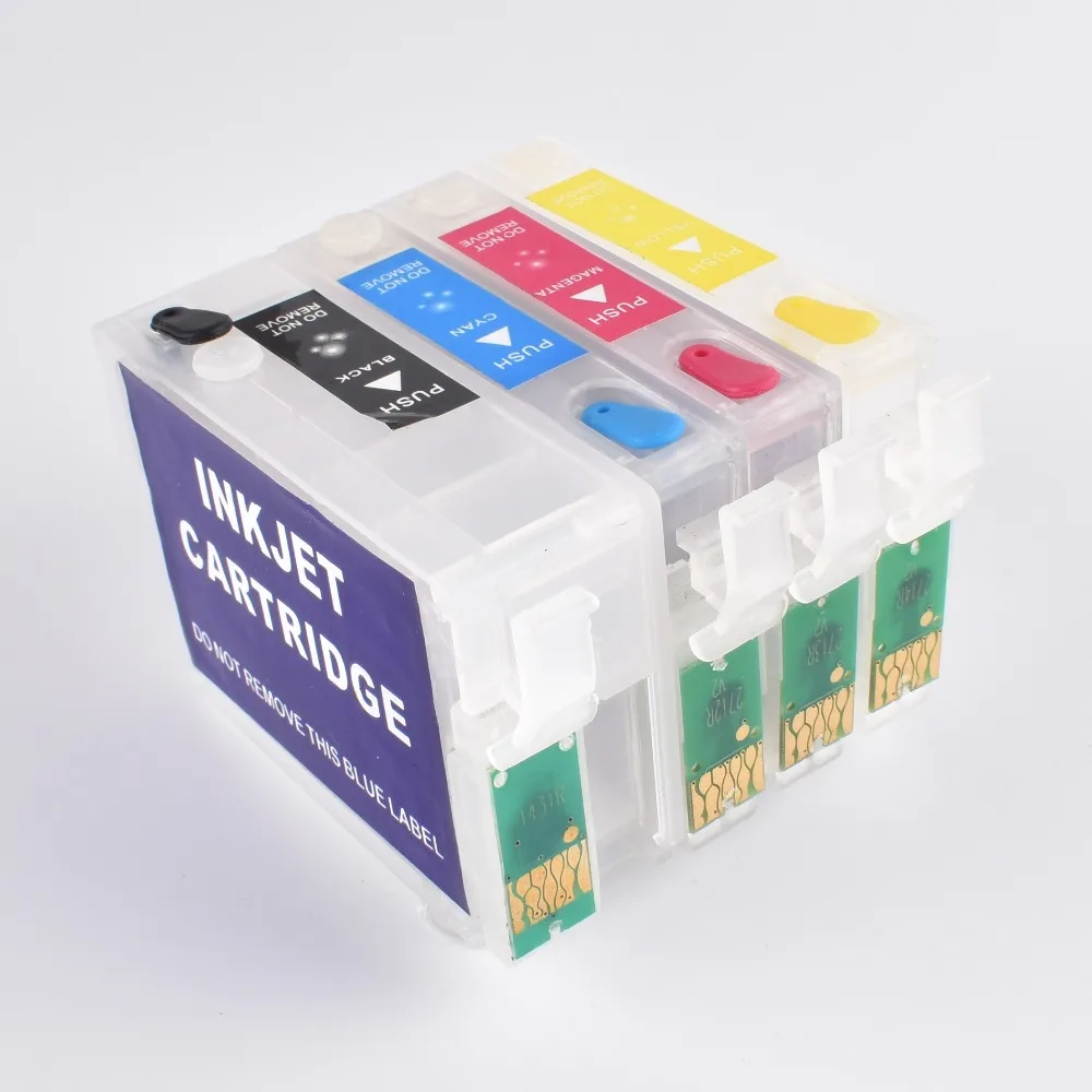 

Картридж для принтера epson Office 82WD 85ND 900WD 940FW 960FWD