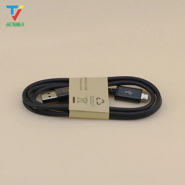 100 шт/Партия 1 м 3 фута хорошее качество бумаги облегающие платья Micro USB синхронизации данных зарядный кабель для samsung galaxy s3 s4 Note 4