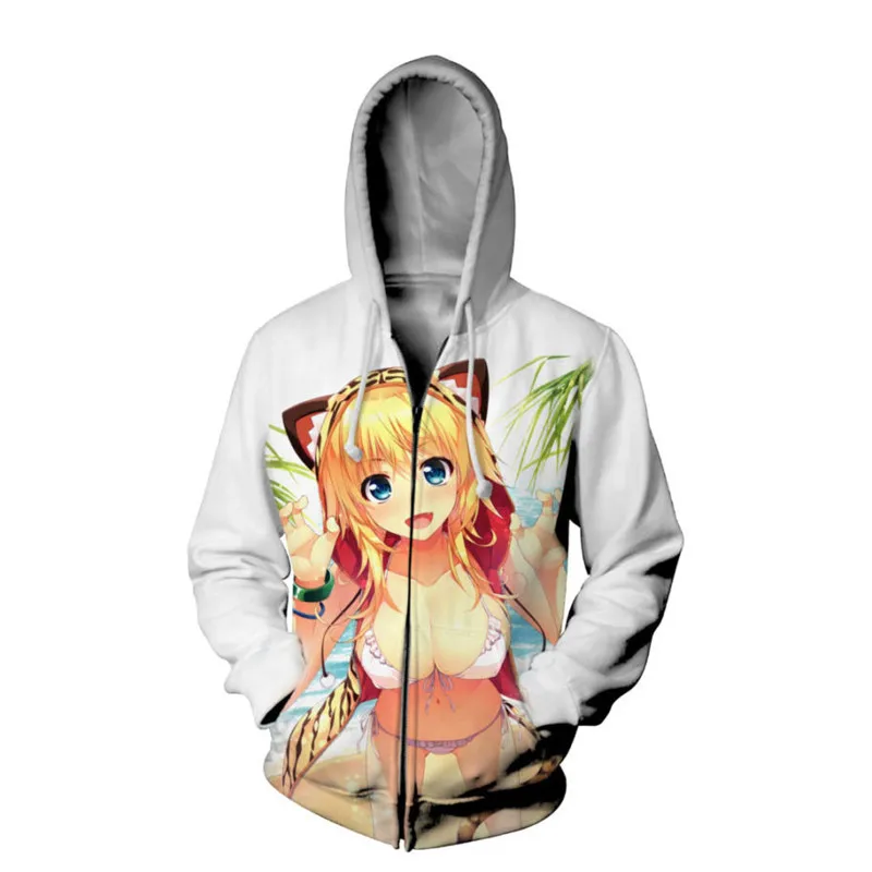 Толстовка SOSHIRL Sunshine Kawaii с принтом для девочек унисекс одежда пар милый тигровый