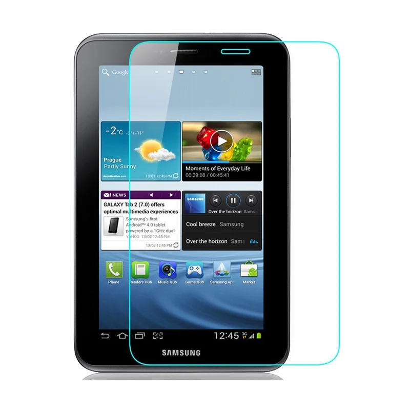 Защитная пленка из закаленного стекла для Samsung Galaxy Tablet 4 8 0 дюйма T330 T335 T337 |