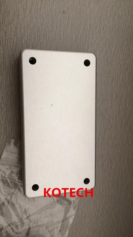 Цифровой сканер отпечатков пальцев цифровой Bluetooth Windows Linux Android Free SDK Java|reader| |