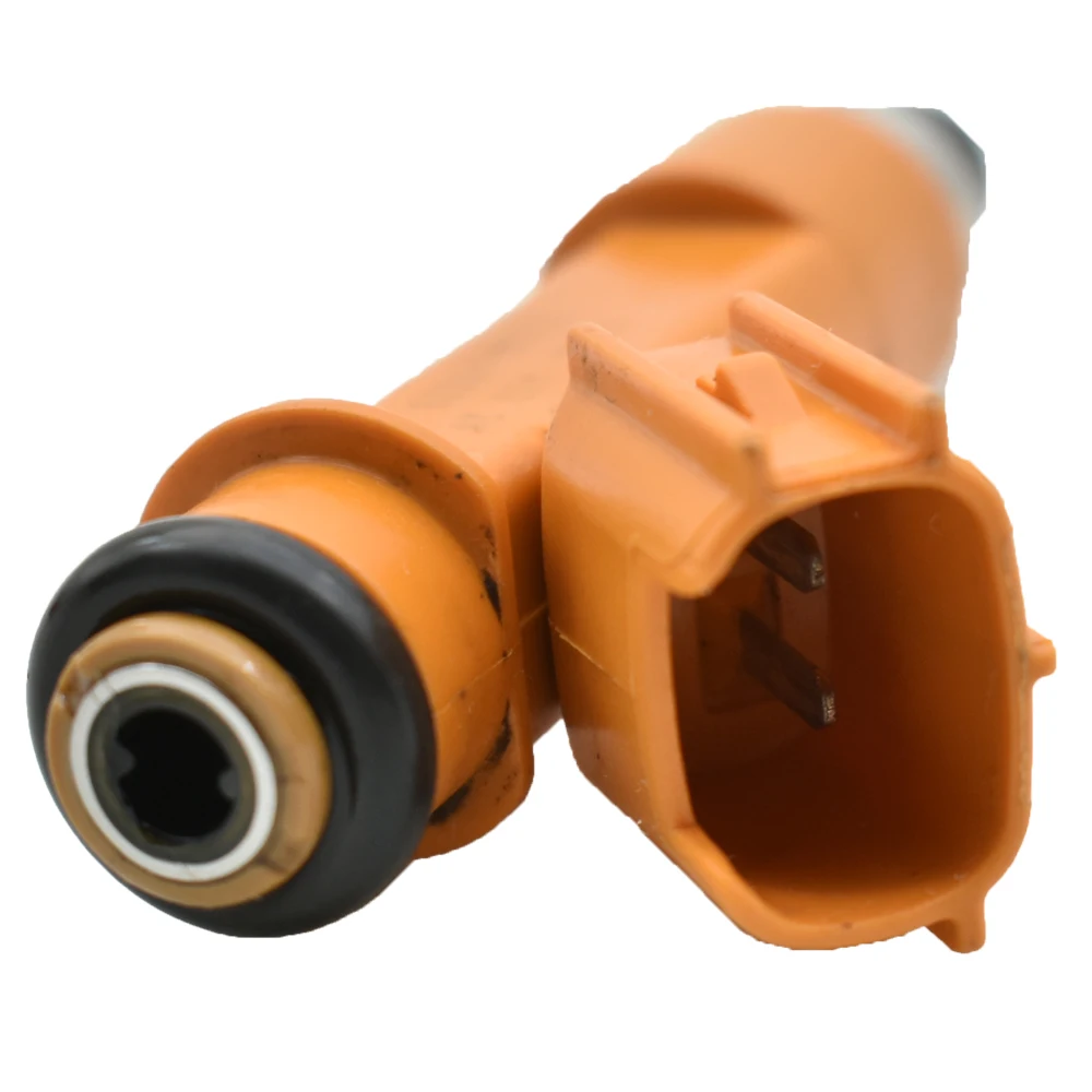 4 шт./компл. 23209 0H050 23250 40020 для TOYOTA YARIS ASIA 06 09 14 16 VIOS 07 10 1nzfz NCP91 93 NCP1505|fuel injector|injector