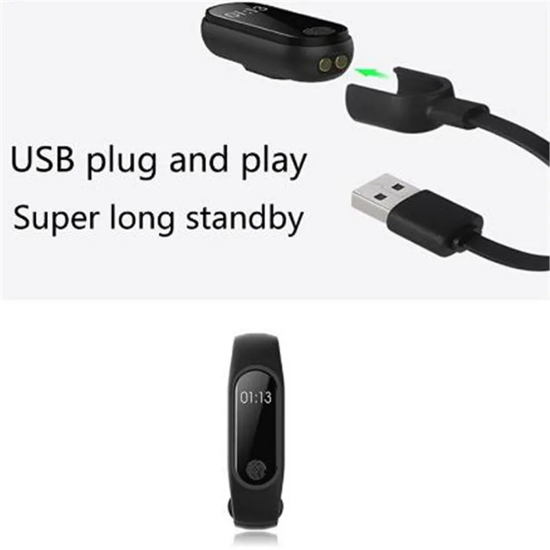 Bluetooth M2 Smartband фитнес 4 0 трекер Браслет Смарт браслет шагомер PK S908 M3 M4