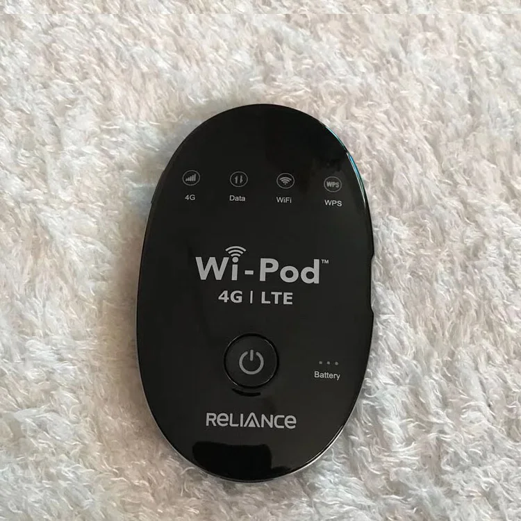 Разблокированный телефон фонарь WD670 4G LTE с поддержкой Wi Fi|Модемы| |