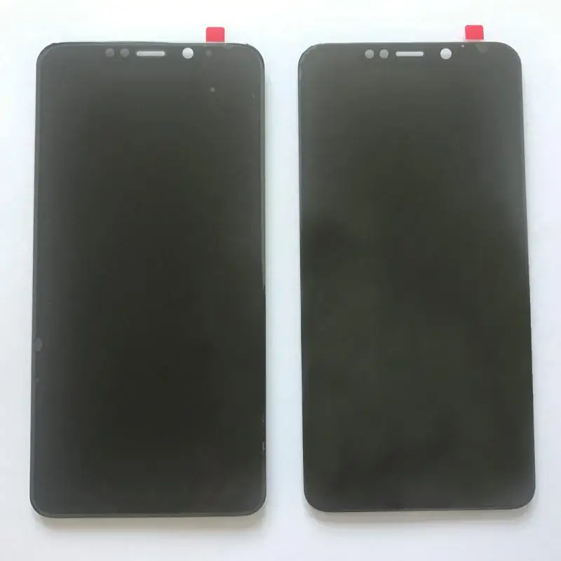 Для Motorola Moto один источник питания ЖК-экран p30 note XT1942-1 XT1942-2 дисплей сенсорный экран