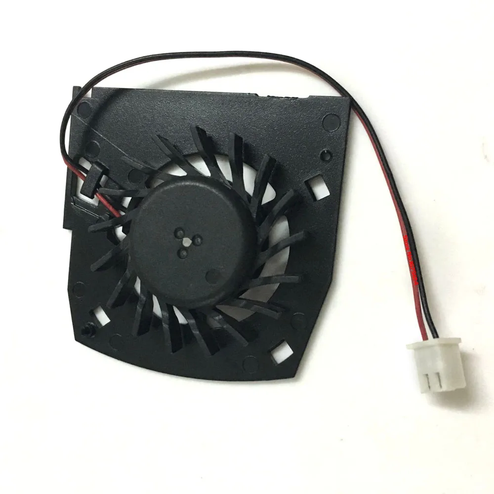MBA4412HF A09 12V 0.24A Вентилятор охлаждения графической карты для nvidia GT630 охлаждение