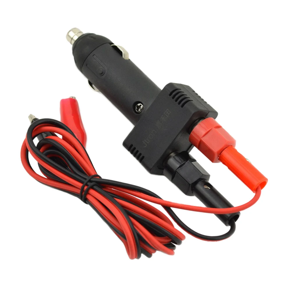 12V 10A Авто гнездо для автомобильного прикуривателя с Мощность проводка кабеля 2