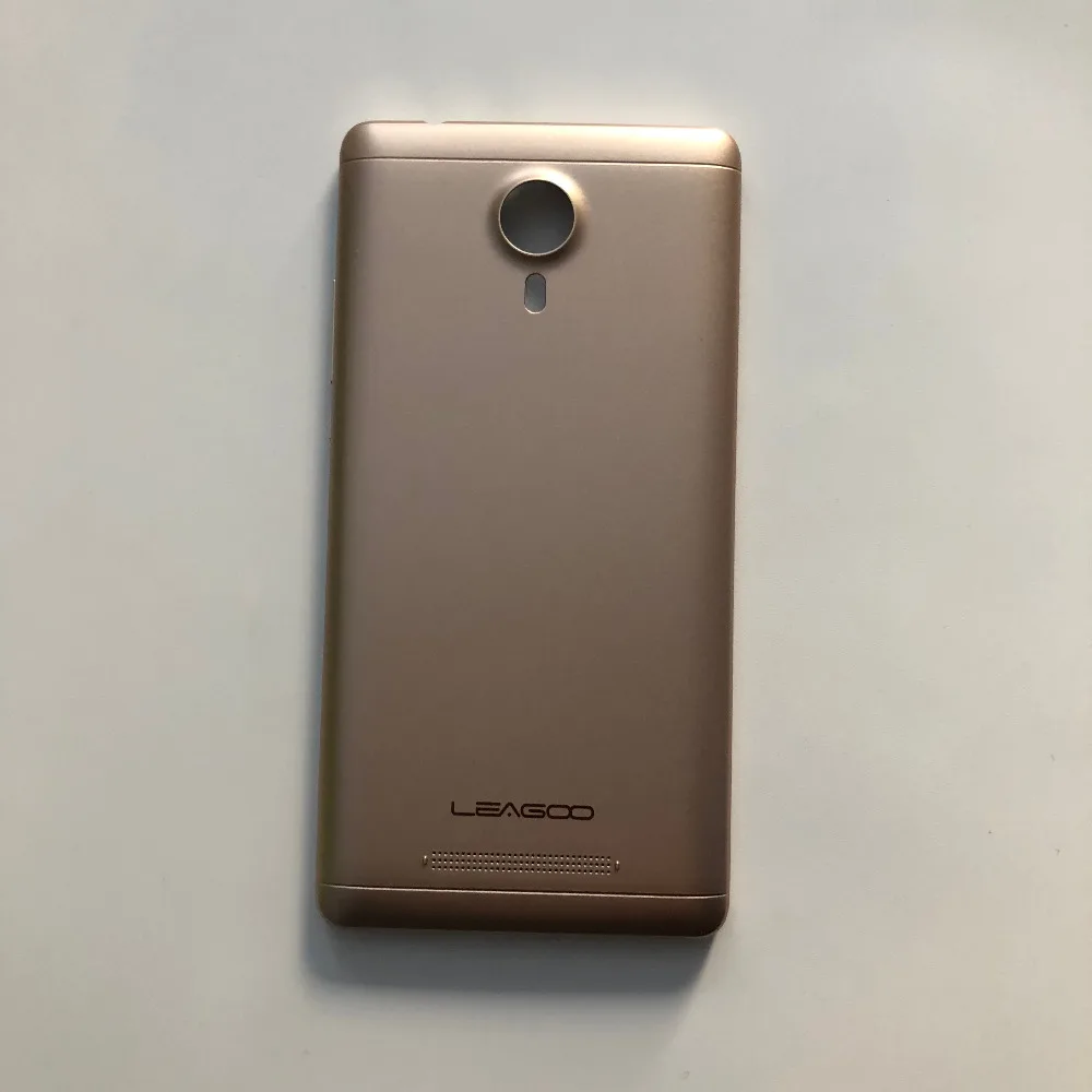 Защитная задняя крышка батарейного отсека для LEAGOO Z5 Lte MTK6735WM Cortex A7 Quad Core 5,0 дюймов 854x480 Бесплатная доставка