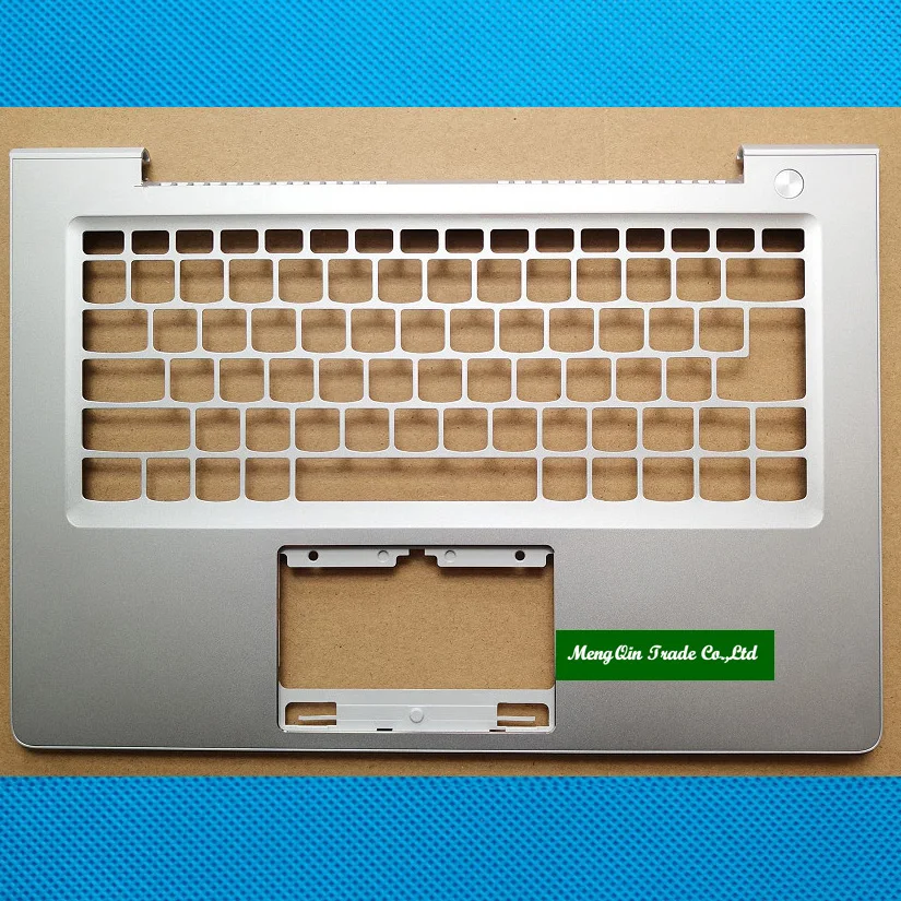 Новые/оригинальные чехлы для Lenovo Ideapad 310S 14 510S 14ISK Упор рук клавиатура ободок