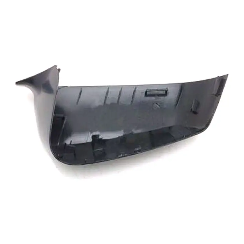 1 пара чехлов для зеркал заднего вида колпачок из углеродного волокна BMW 5 серии