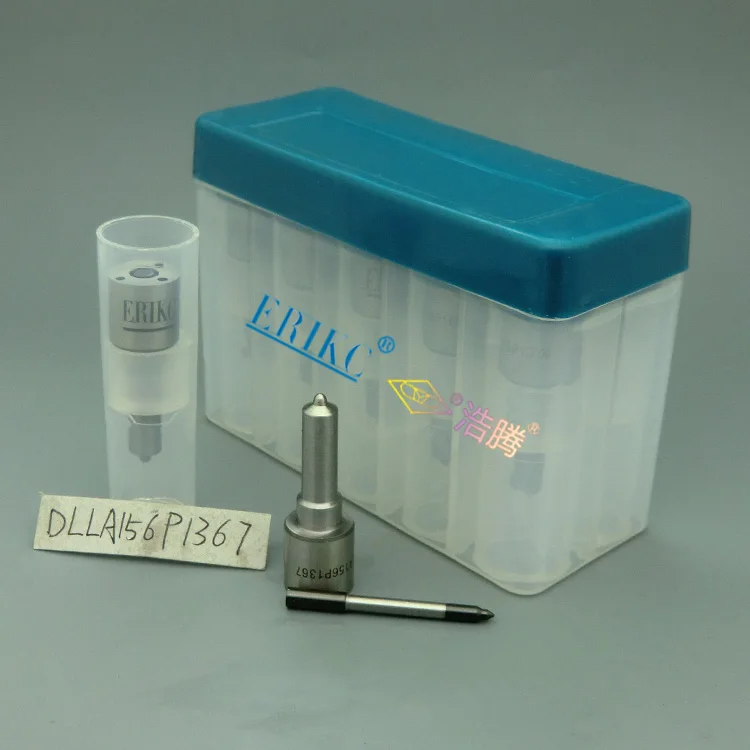 

ERIKC DLLA 156 P 1367 (0433171847) Truck Engine Diesel Injector Nozzle And Common Rail Fuel Nozzle DLLA 156P 1367 For 0445110283