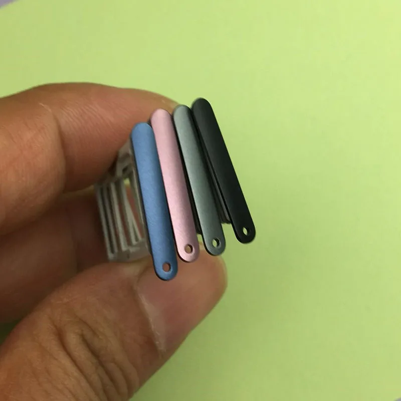 Две sim-карты версия sim/Micro SIM лоток держателя карты Micro SD адаптер держатель для samsung