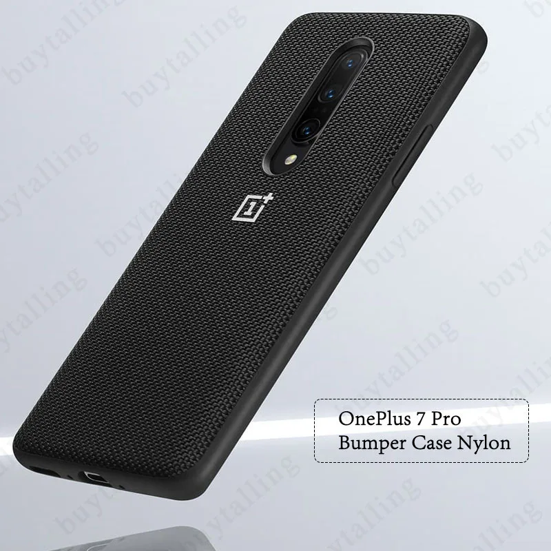 Чехол из ПВХ для OnePlus 7 Pro тренировки Комплект Бампер чехол * 1 Тип C наушники пули