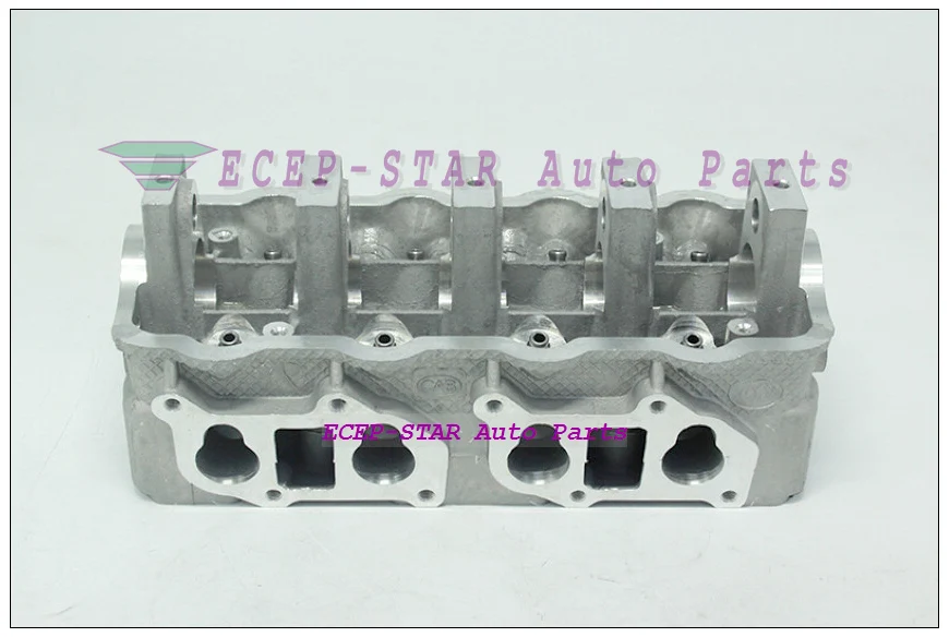 F10A FA10A головка цилиндра для SUZUKI SIERRA SAMURAI SUPER CARRY SJ410 BEDFORD RASCAL 970CC 1.0L SOHC 8V 11110-80002 1111080002 |