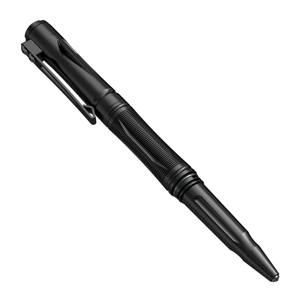 Многофункциональная тактическая ручка NITECORE NTP21 легкая стеклянная портативный