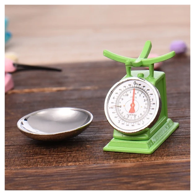 Топ Мини жизни аксессуары на все случаи масштаб моделирования модель сцены для