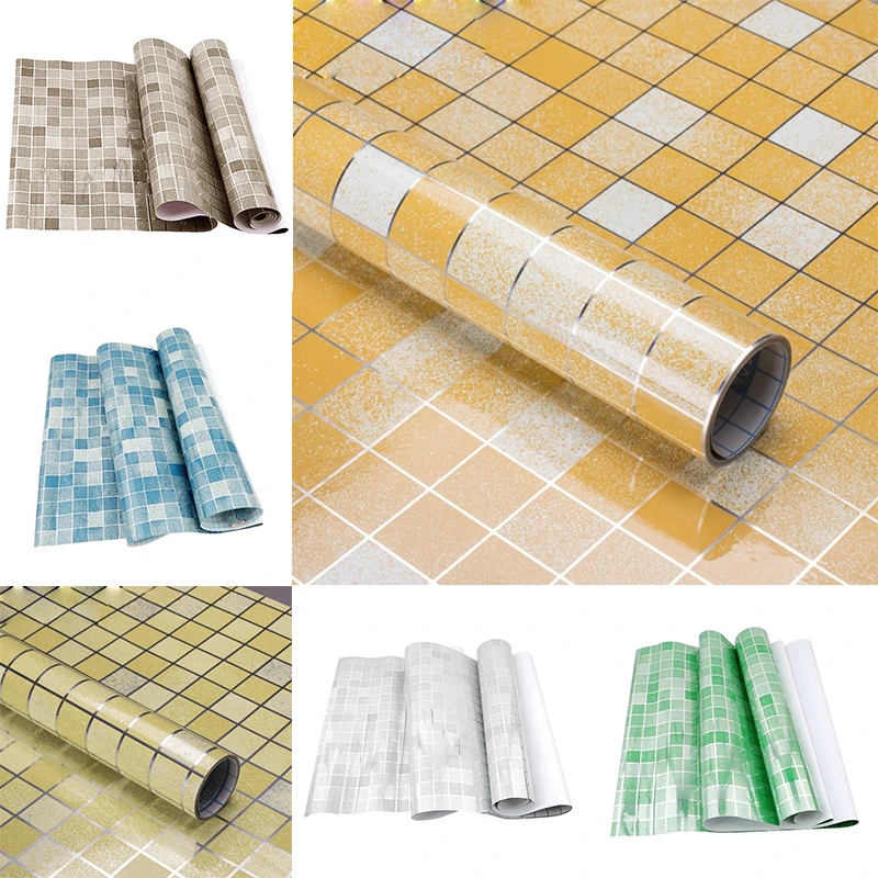 Кухня анти масляная Настенная Наклейка мозаика виниловая наклейка s ванная