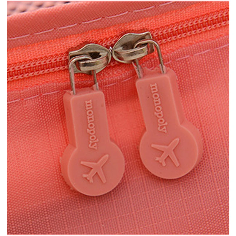 Сумка Органайзер косметичка большая емкость для хранения 6 в 1 органайзер одежды