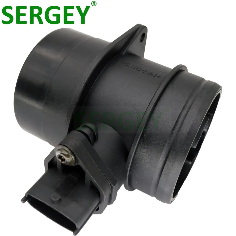 Массовый расходомер воздуха 0 281 002 554 0281002554 28164 4A000 для HYUNDAI TERRACAN PORTER H 1 SORENTO Carens