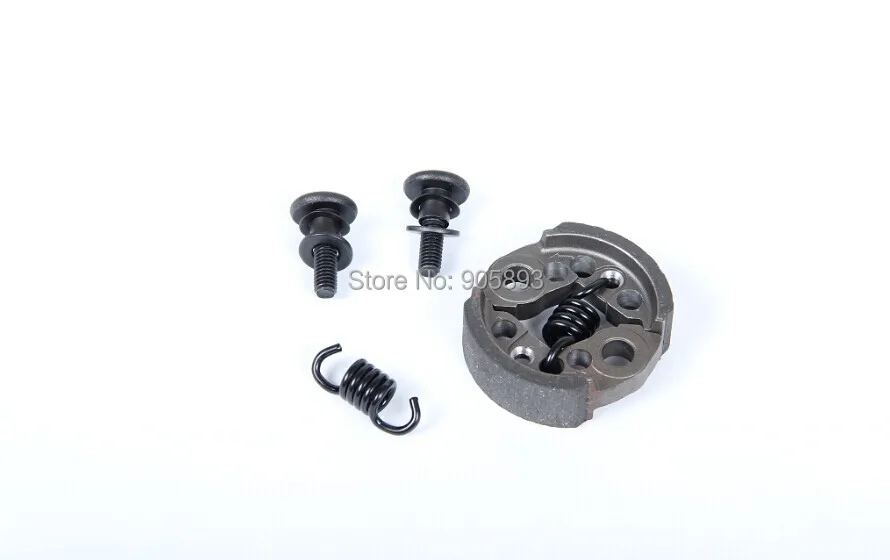 Новый комплект сцепления 7000 об/мин для baja 2014 года|clutch cylinder kit|clutch shaftclutch wallet hard case |