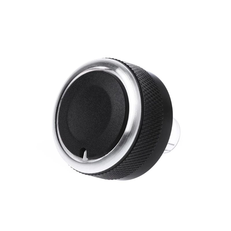 

3 Pcs A/C Air Condition Panel Control Switch Knob For VW Passat B6 Jetta Bora Golf